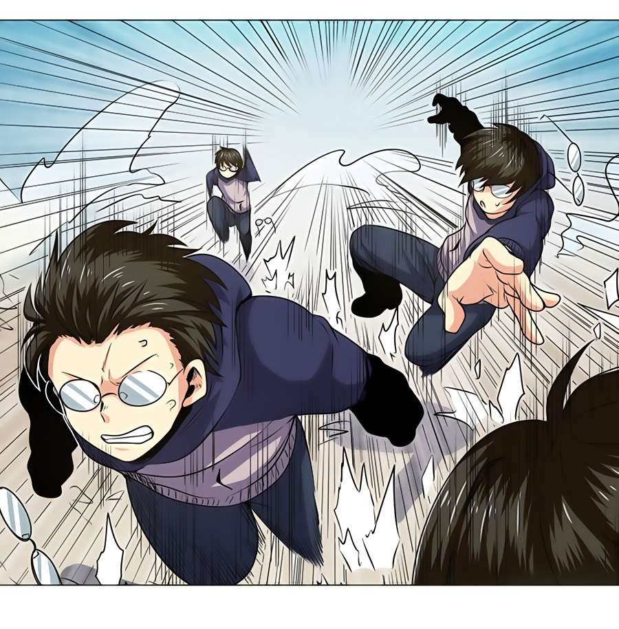 Anh Hùng ? Ta Không Làm Lâu Rồi Chap 11 - Next Chap 12