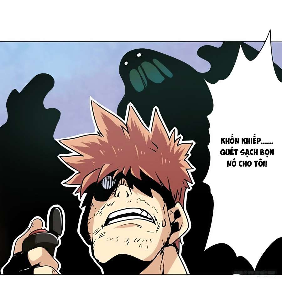 Anh Hùng ? Ta Không Làm Lâu Rồi Chap 11 - Next Chap 12