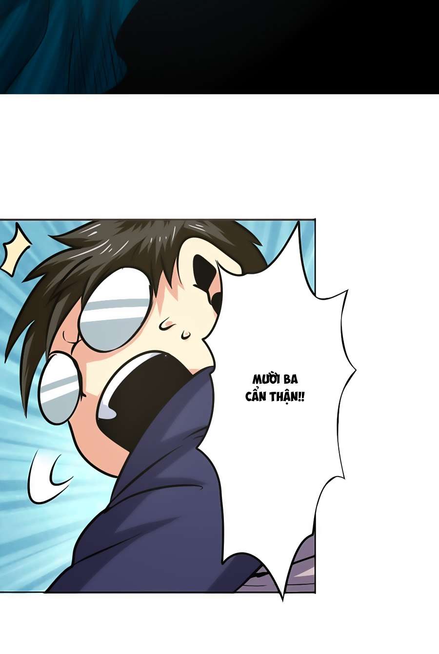 Anh Hùng ? Ta Không Làm Lâu Rồi Chap 11 - Next Chap 12