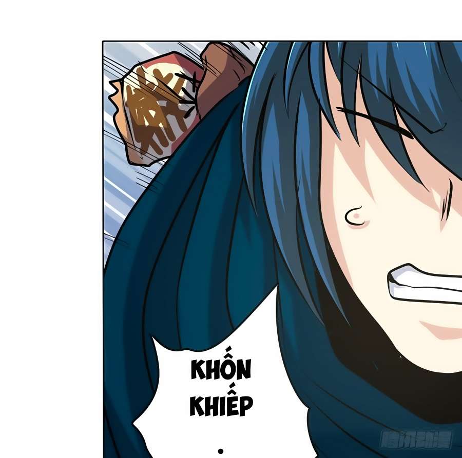 Anh Hùng ? Ta Không Làm Lâu Rồi Chap 11 - Next Chap 12