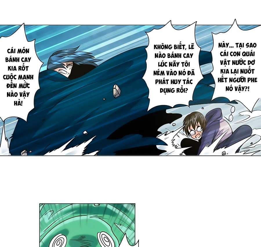 Anh Hùng ? Ta Không Làm Lâu Rồi Chap 11 - Next Chap 12