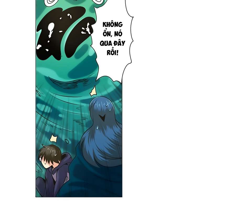 Anh Hùng ? Ta Không Làm Lâu Rồi Chap 11 - Next Chap 12