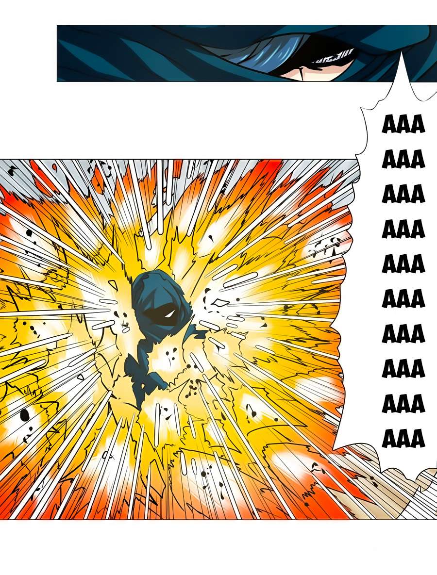 Anh Hùng ? Ta Không Làm Lâu Rồi Chap 11 - Next Chap 12