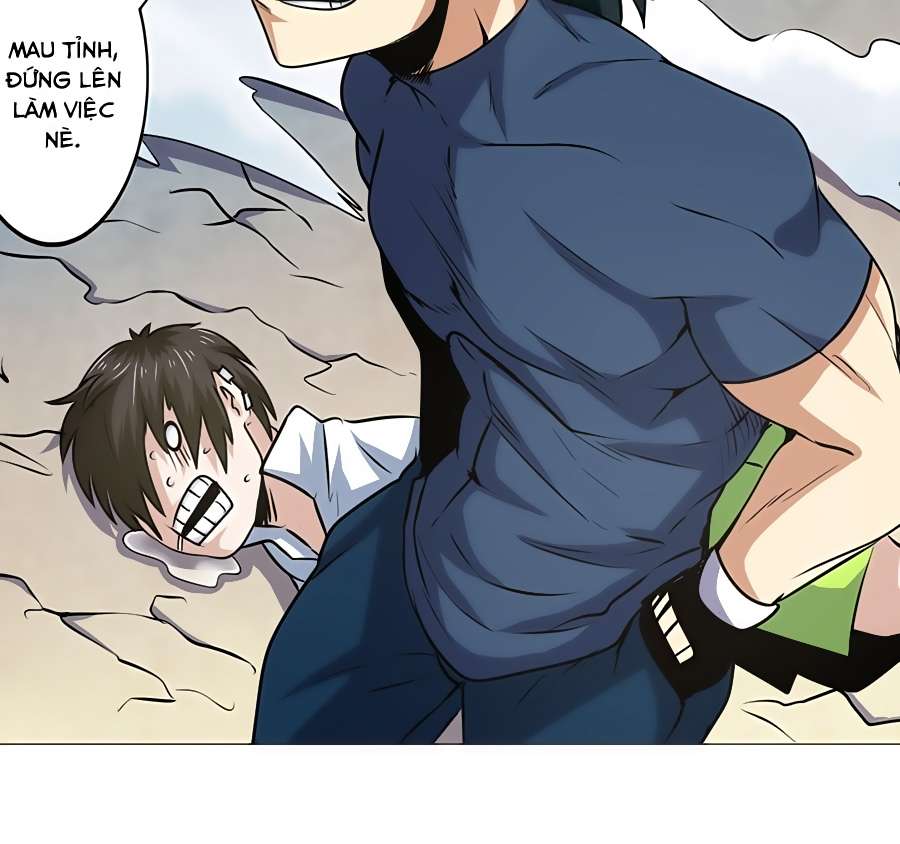Anh Hùng ? Ta Không Làm Lâu Rồi Chap 11 - Next Chap 12