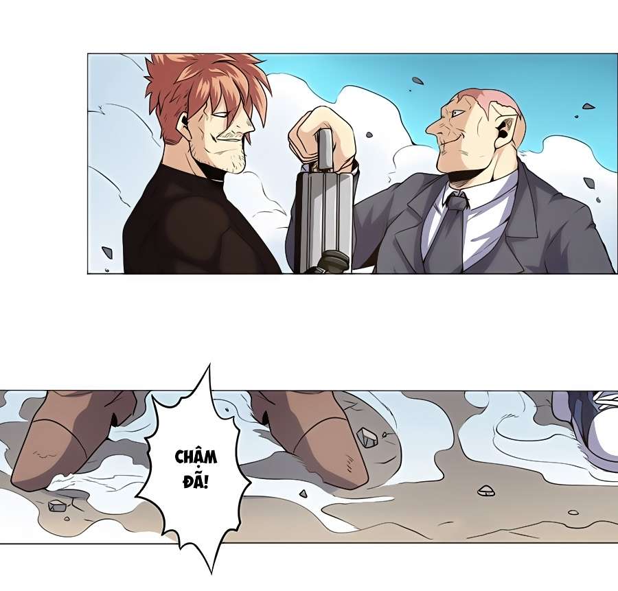 Anh Hùng ? Ta Không Làm Lâu Rồi Chap 11 - Next Chap 12