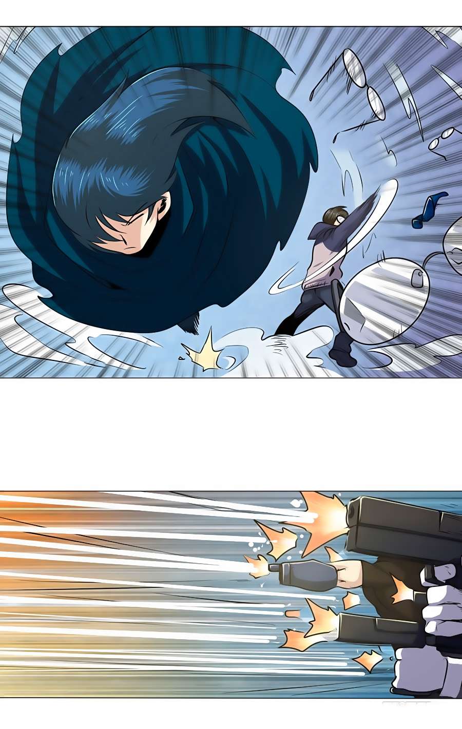 Anh Hùng ? Ta Không Làm Lâu Rồi Chap 11 - Next Chap 12