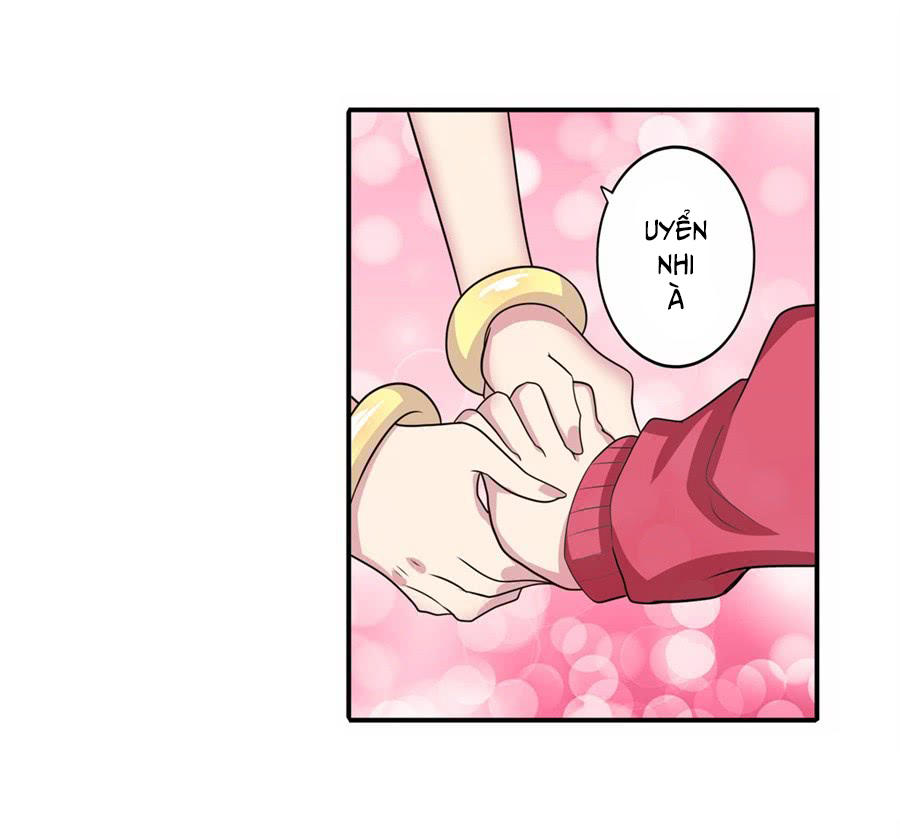 Anh Hùng ? Ta Không Làm Lâu Rồi Chap 114 - Next Chap 115
