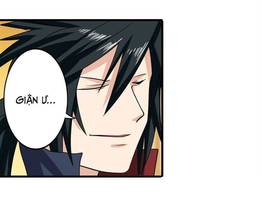 Anh Hùng ? Ta Không Làm Lâu Rồi Chap 114 - Next Chap 115