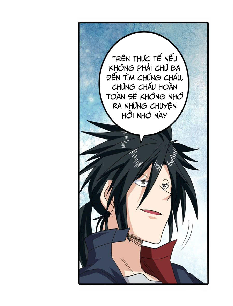 Anh Hùng ? Ta Không Làm Lâu Rồi Chap 114 - Next Chap 115