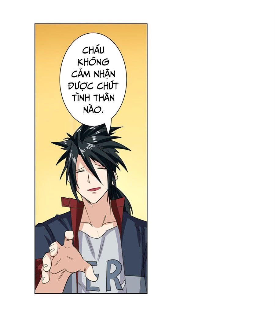 Anh Hùng ? Ta Không Làm Lâu Rồi Chap 114 - Next Chap 115
