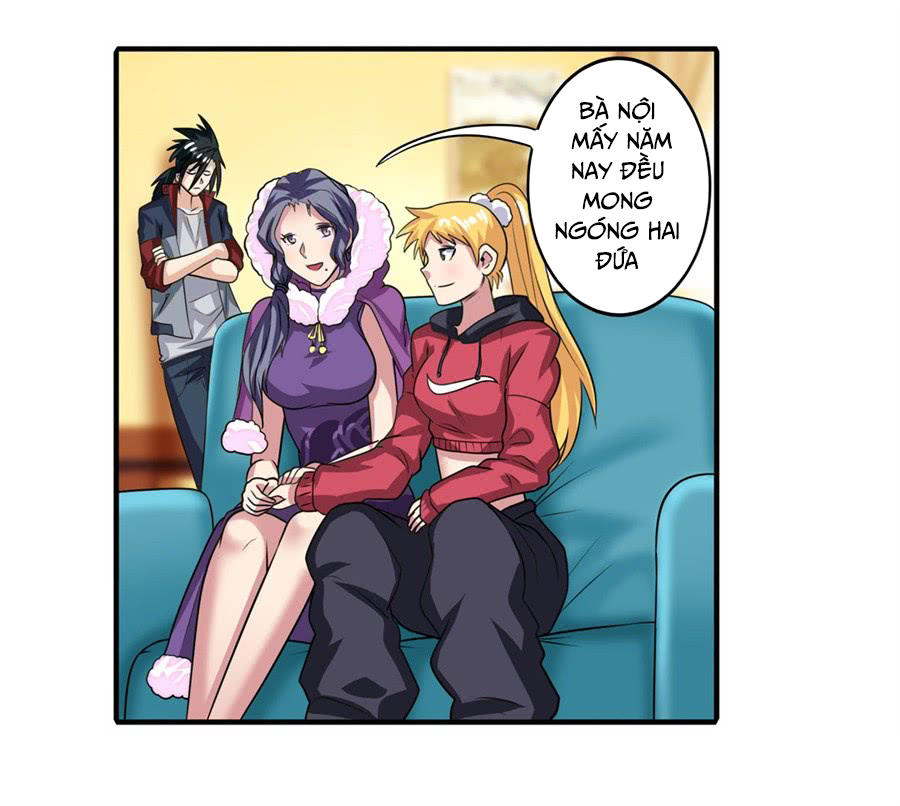 Anh Hùng ? Ta Không Làm Lâu Rồi Chap 114 - Next Chap 115