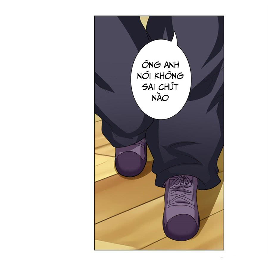 Anh Hùng ? Ta Không Làm Lâu Rồi Chap 114 - Next Chap 115