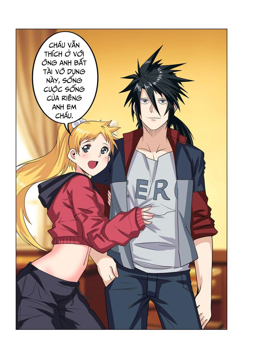 Anh Hùng ? Ta Không Làm Lâu Rồi Chap 114 - Next Chap 115