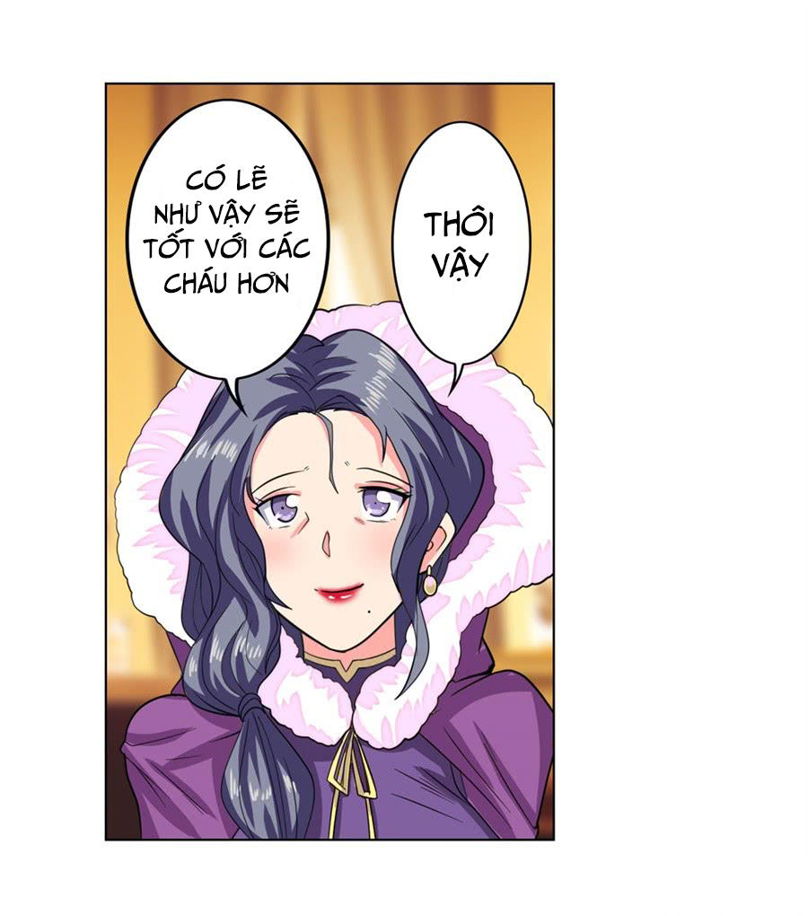 Anh Hùng ? Ta Không Làm Lâu Rồi Chap 114 - Next Chap 115