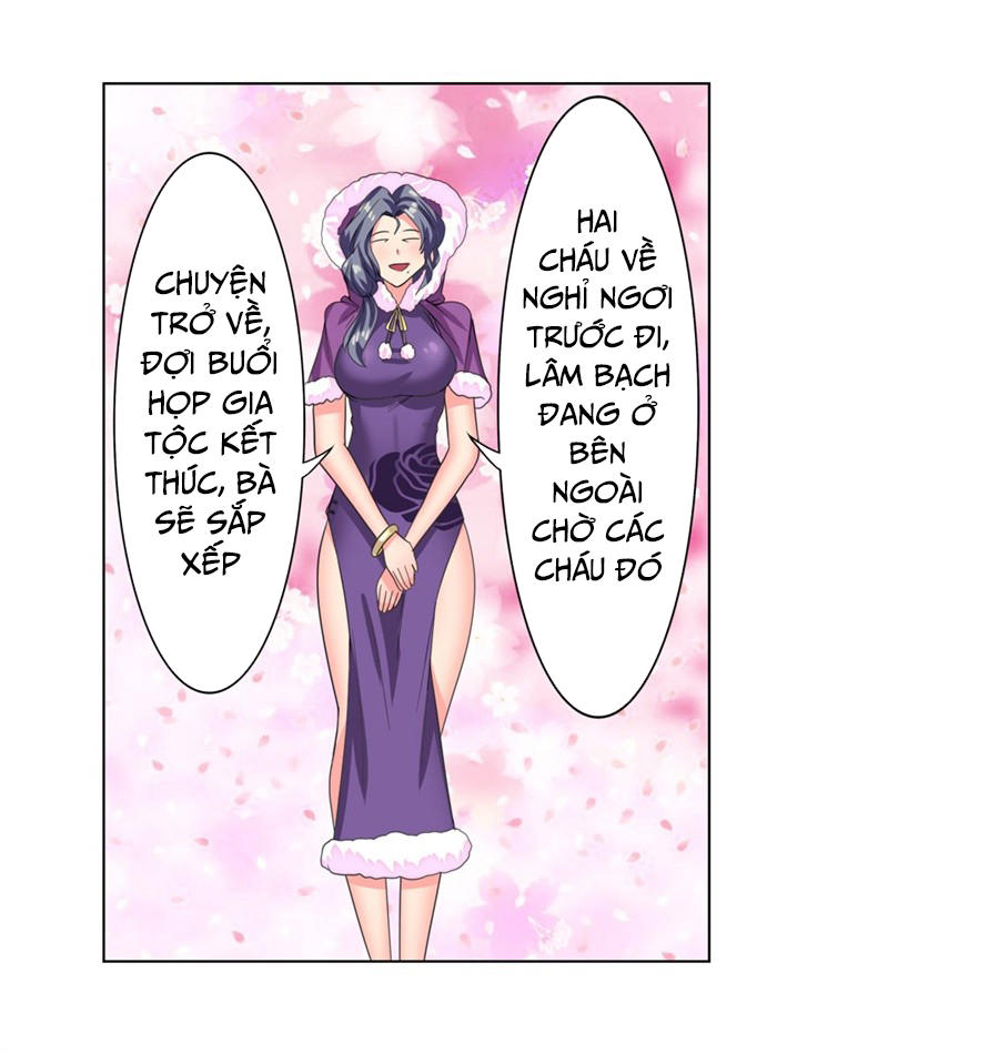 Anh Hùng ? Ta Không Làm Lâu Rồi Chap 114 - Next Chap 115
