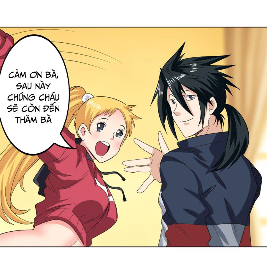 Anh Hùng ? Ta Không Làm Lâu Rồi Chap 114 - Next Chap 115