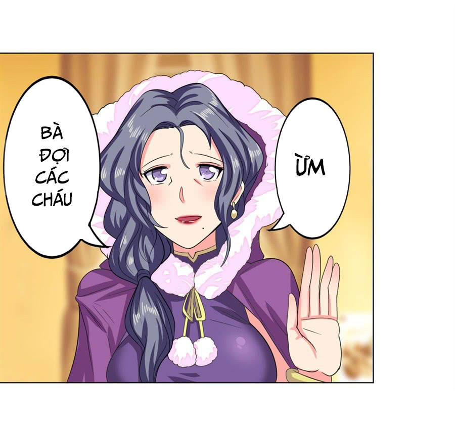 Anh Hùng ? Ta Không Làm Lâu Rồi Chap 114 - Next Chap 115
