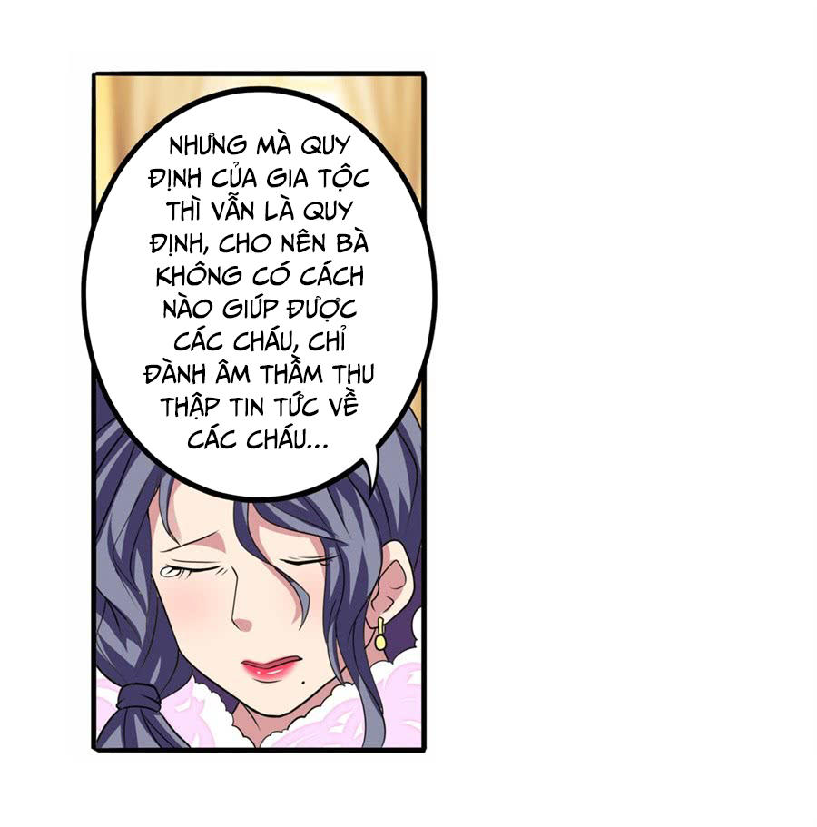 Anh Hùng ? Ta Không Làm Lâu Rồi Chap 114 - Next Chap 115