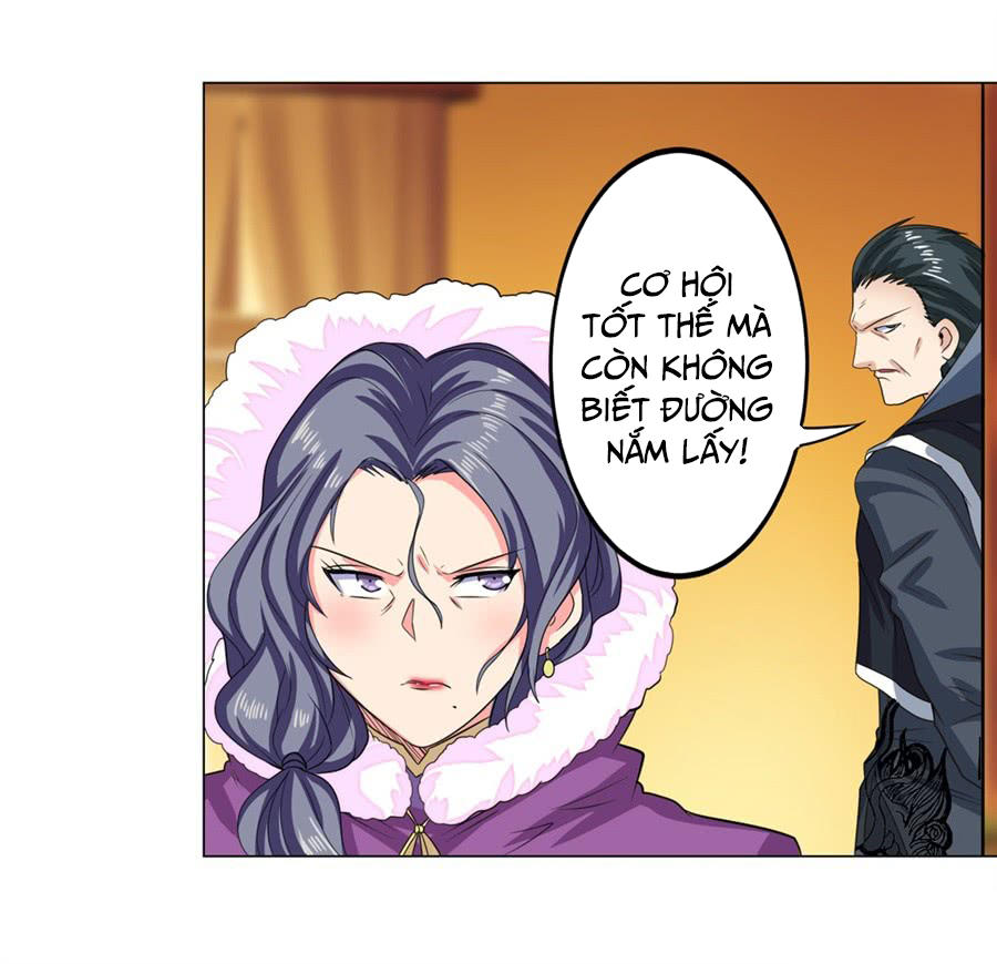 Anh Hùng ? Ta Không Làm Lâu Rồi Chap 114 - Next Chap 115