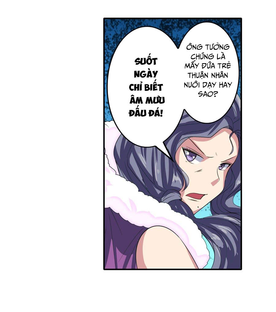 Anh Hùng ? Ta Không Làm Lâu Rồi Chap 114 - Next Chap 115
