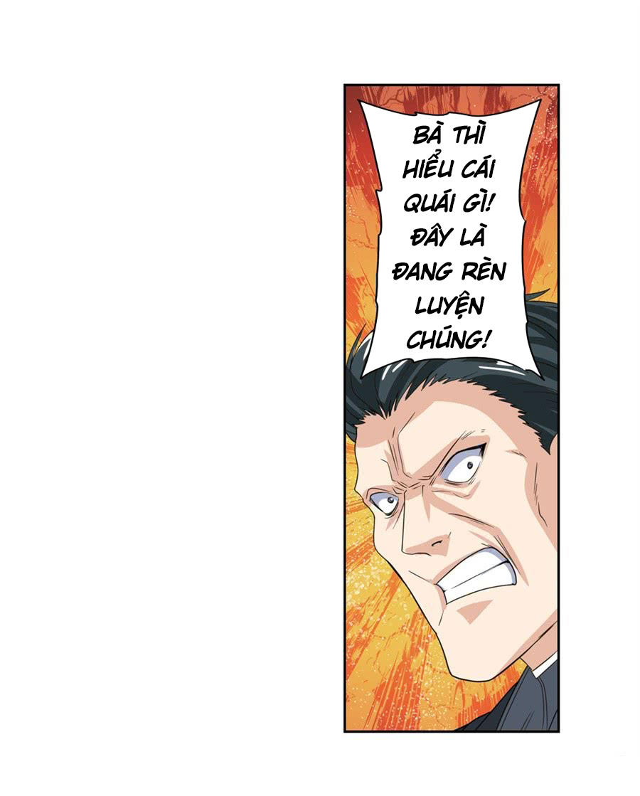 Anh Hùng ? Ta Không Làm Lâu Rồi Chap 114 - Next Chap 115