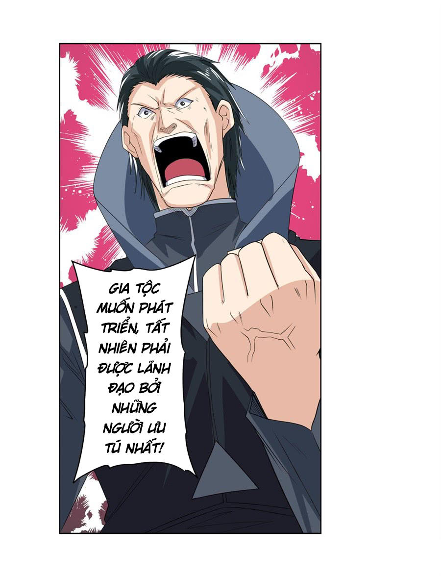 Anh Hùng ? Ta Không Làm Lâu Rồi Chap 114 - Next Chap 115