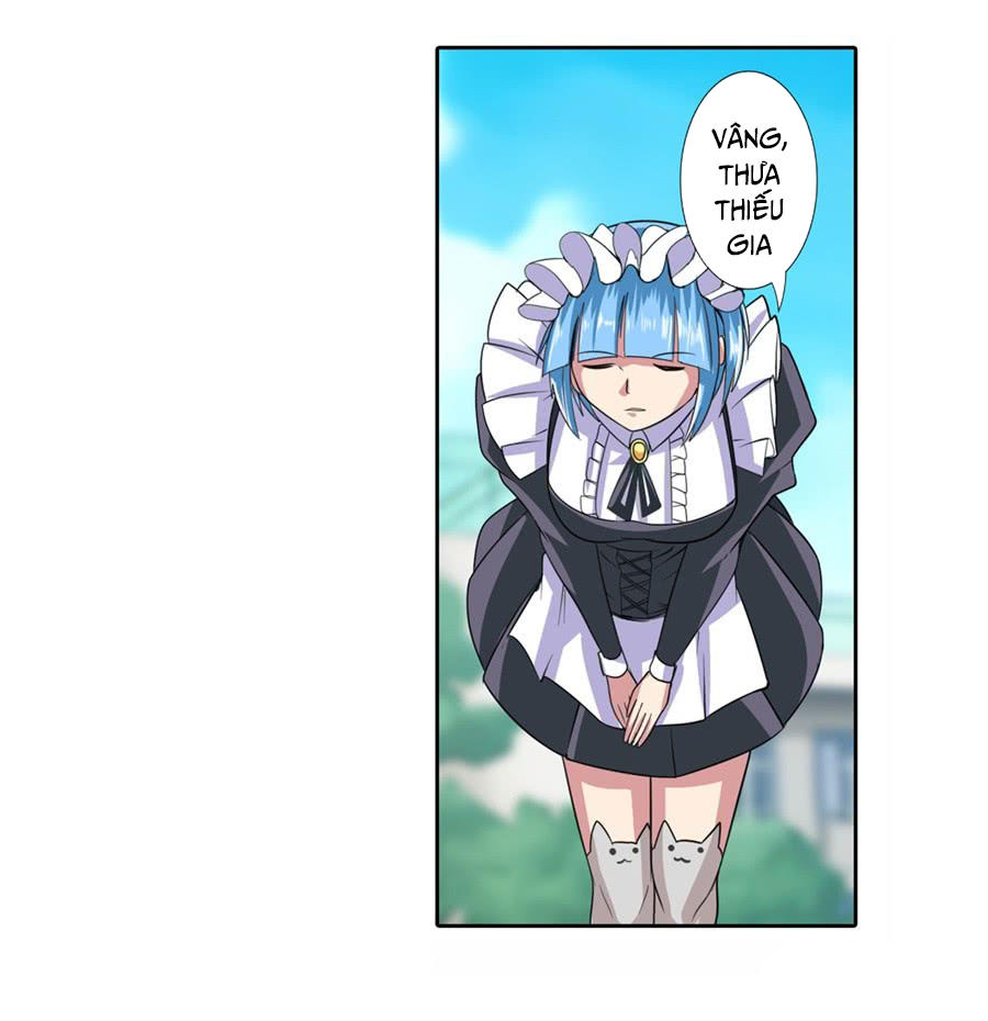 Anh Hùng ? Ta Không Làm Lâu Rồi Chap 114 - Next Chap 115