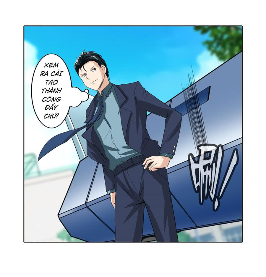 Anh Hùng ? Ta Không Làm Lâu Rồi Chap 114 - Next Chap 115
