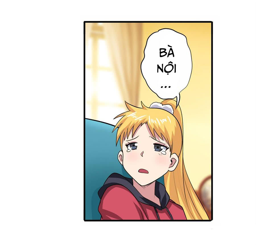 Anh Hùng ? Ta Không Làm Lâu Rồi Chap 114 - Next Chap 115