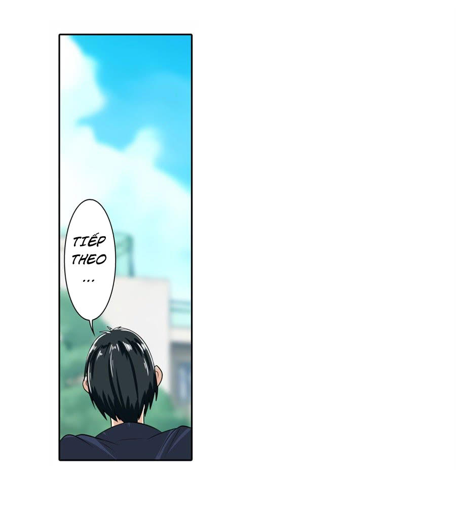 Anh Hùng ? Ta Không Làm Lâu Rồi Chap 114 - Next Chap 115