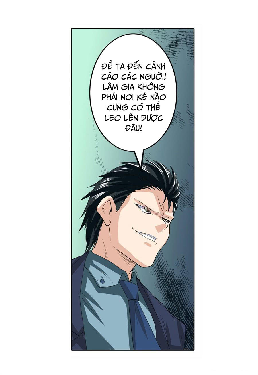 Anh Hùng ? Ta Không Làm Lâu Rồi Chap 114 - Next Chap 115