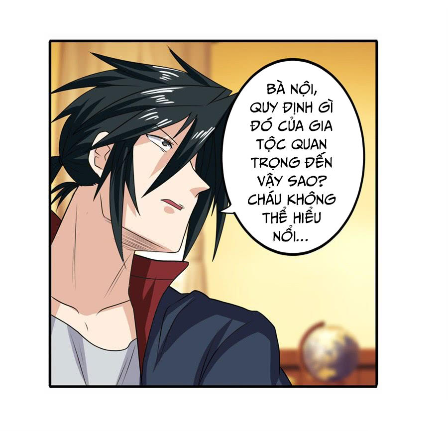 Anh Hùng ? Ta Không Làm Lâu Rồi Chap 114 - Next Chap 115