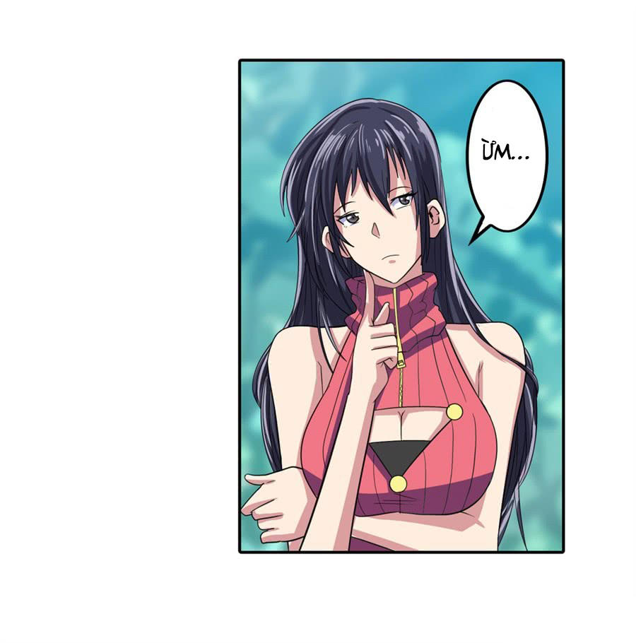 Anh Hùng ? Ta Không Làm Lâu Rồi Chap 114 - Next Chap 115