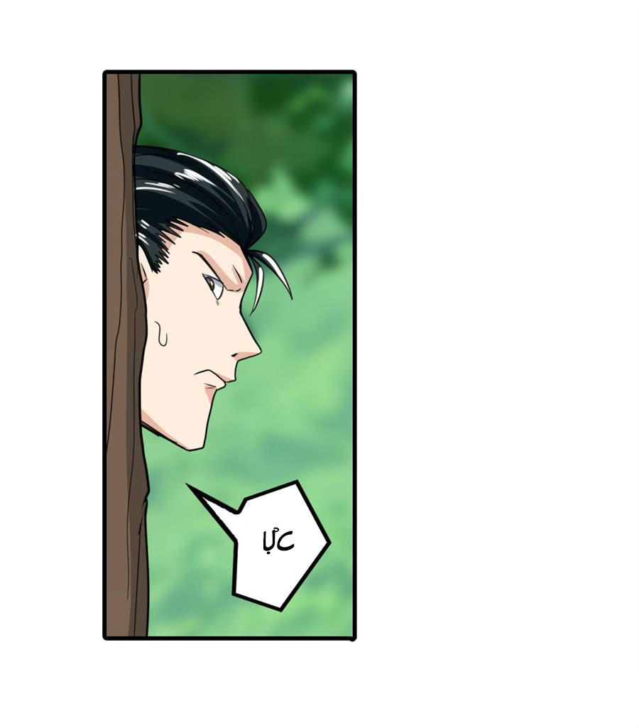 Anh Hùng ? Ta Không Làm Lâu Rồi Chap 114 - Next Chap 115