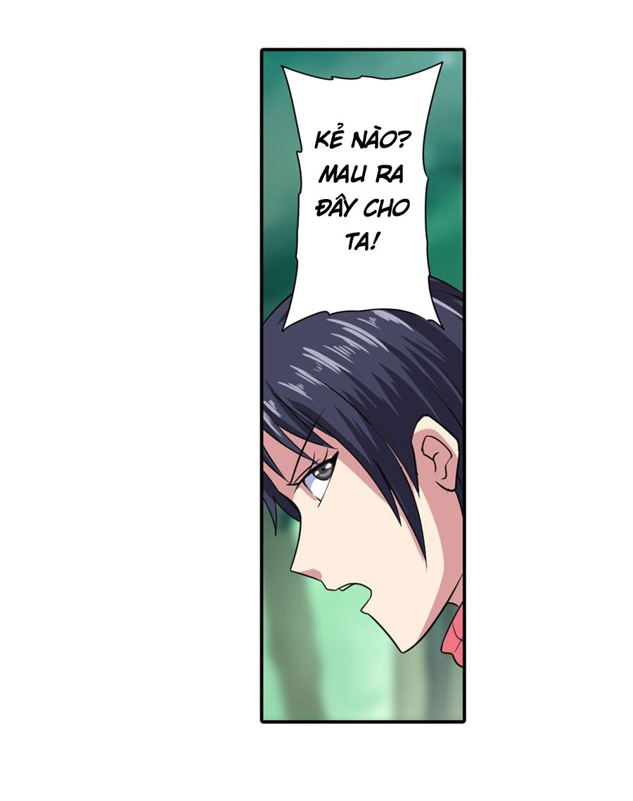 Anh Hùng ? Ta Không Làm Lâu Rồi Chap 114 - Next Chap 115
