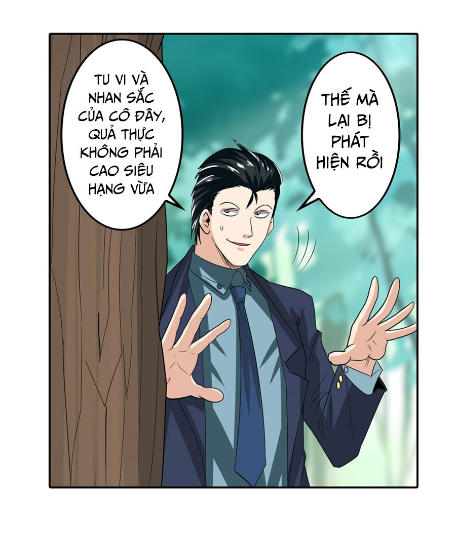 Anh Hùng ? Ta Không Làm Lâu Rồi Chap 114 - Next Chap 115