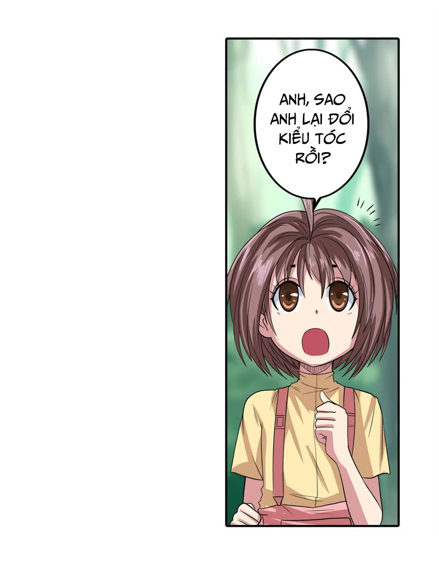 Anh Hùng ? Ta Không Làm Lâu Rồi Chap 114 - Next Chap 115
