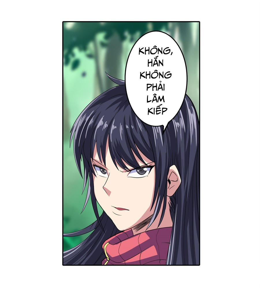 Anh Hùng ? Ta Không Làm Lâu Rồi Chap 114 - Next Chap 115
