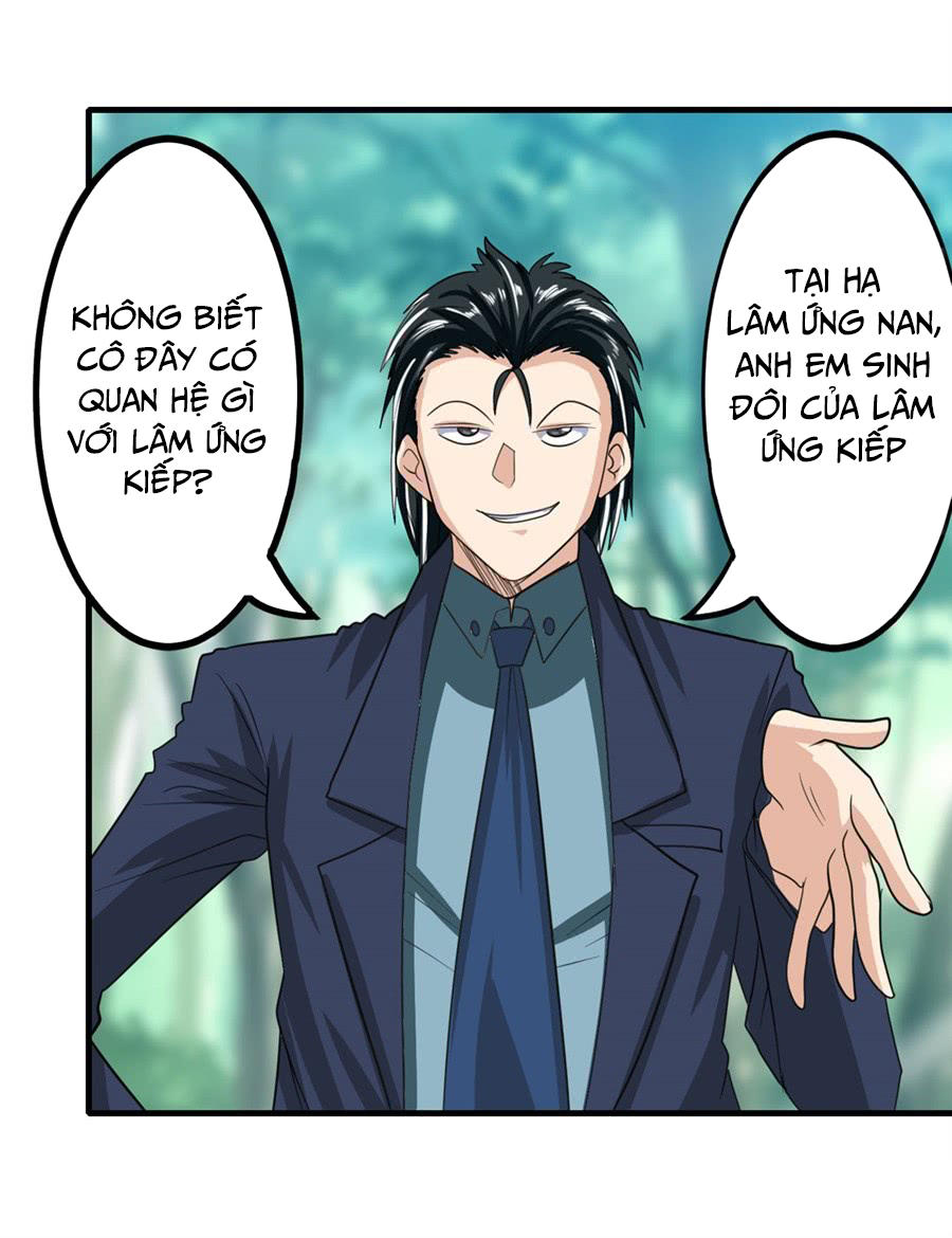 Anh Hùng ? Ta Không Làm Lâu Rồi Chap 114 - Next Chap 115