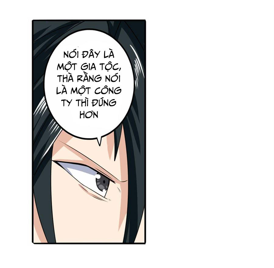 Anh Hùng ? Ta Không Làm Lâu Rồi Chap 114 - Next Chap 115