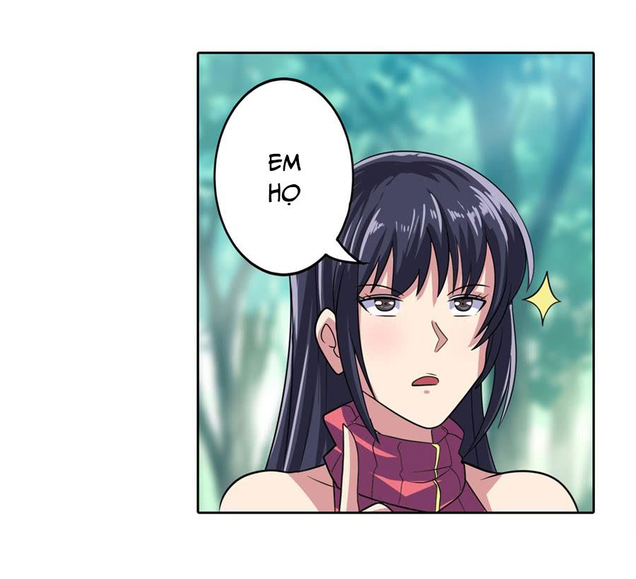 Anh Hùng ? Ta Không Làm Lâu Rồi Chap 114 - Next Chap 115