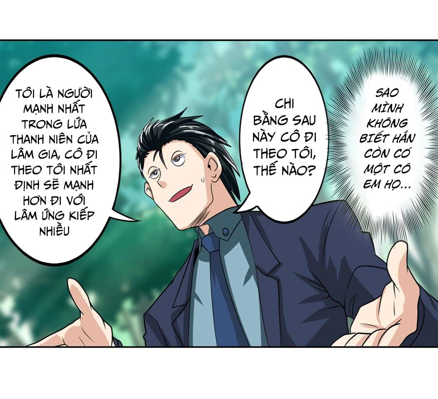 Anh Hùng ? Ta Không Làm Lâu Rồi Chap 114 - Next Chap 115