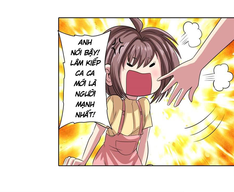 Anh Hùng ? Ta Không Làm Lâu Rồi Chap 114 - Next Chap 115