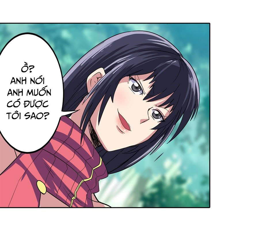 Anh Hùng ? Ta Không Làm Lâu Rồi Chap 114 - Next Chap 115