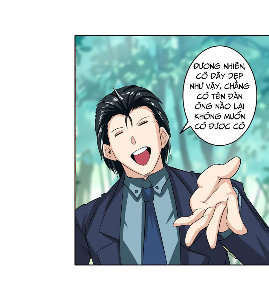 Anh Hùng ? Ta Không Làm Lâu Rồi Chap 114 - Next Chap 115