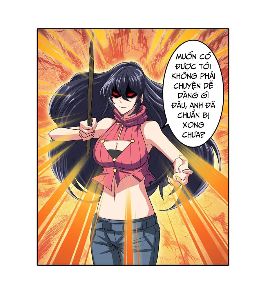 Anh Hùng ? Ta Không Làm Lâu Rồi Chap 114 - Next Chap 115