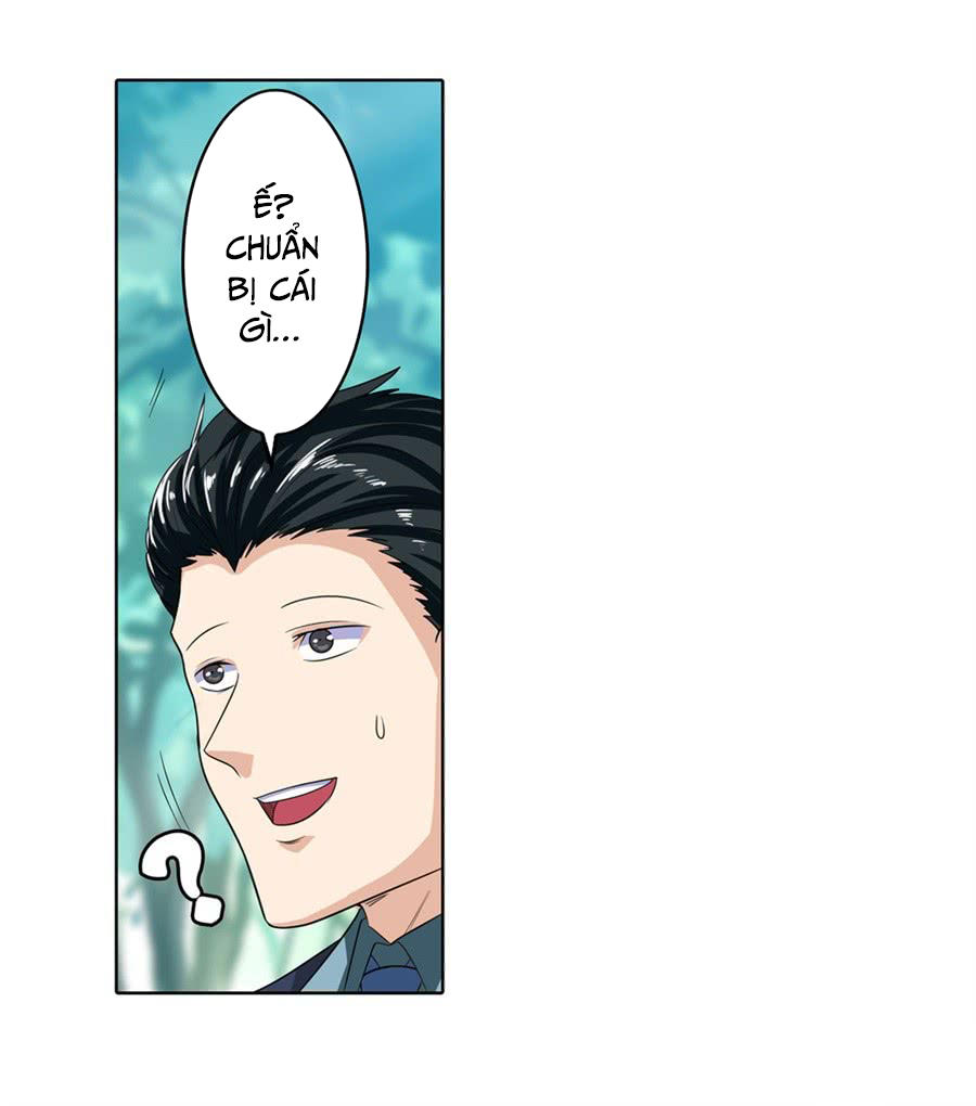 Anh Hùng ? Ta Không Làm Lâu Rồi Chap 114 - Next Chap 115