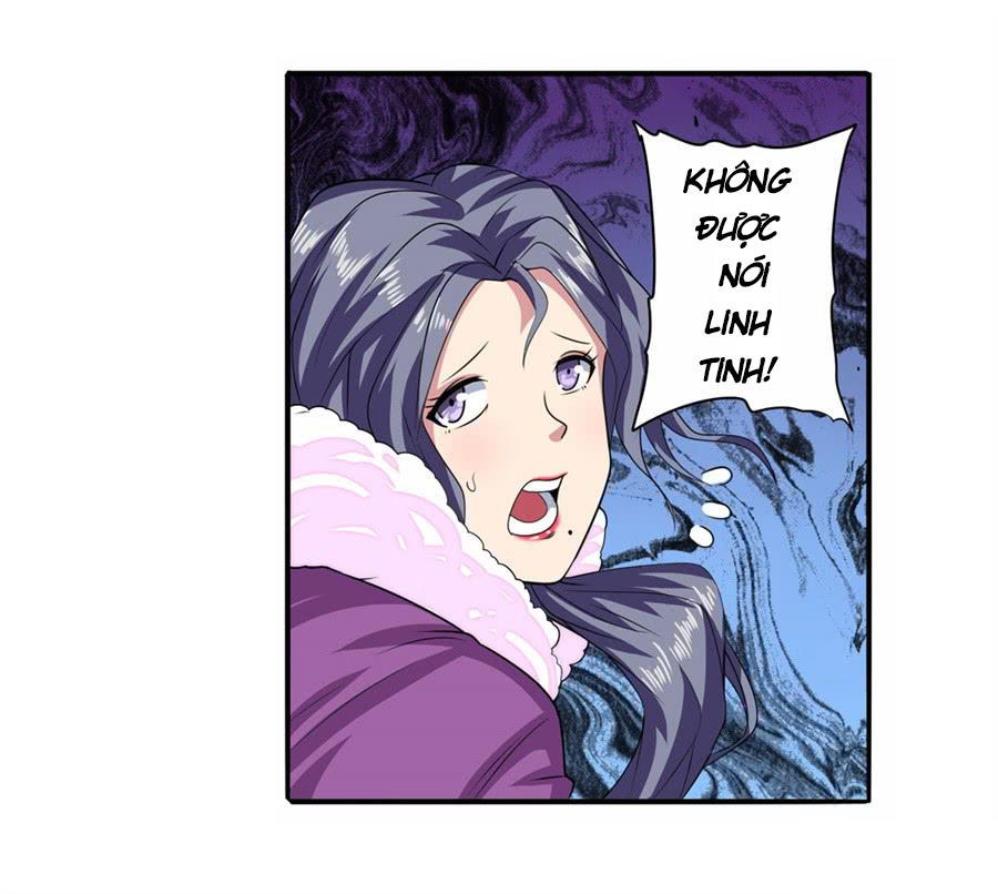 Anh Hùng ? Ta Không Làm Lâu Rồi Chap 114 - Next Chap 115