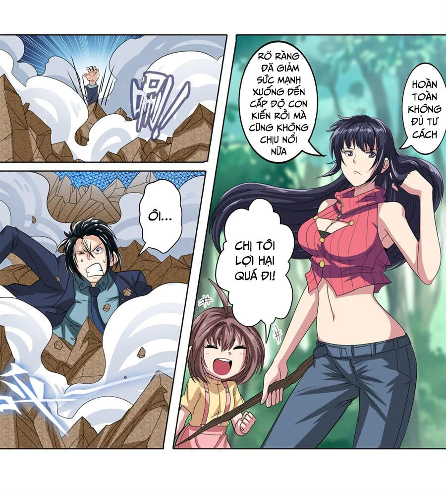 Anh Hùng ? Ta Không Làm Lâu Rồi Chap 114 - Next Chap 115