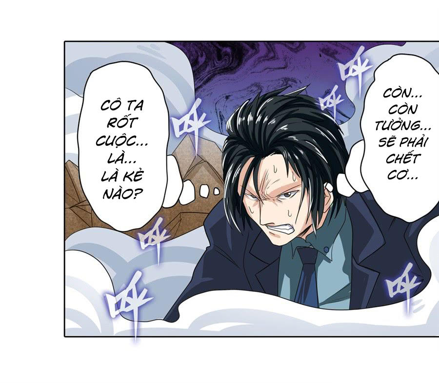 Anh Hùng ? Ta Không Làm Lâu Rồi Chap 114 - Next Chap 115